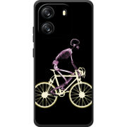 Чохол BoxFace Blackview Wave 6C 