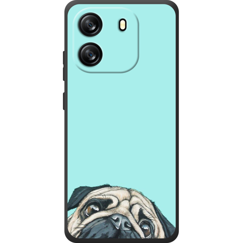 Чохол BoxFace Blackview Wave 6C 