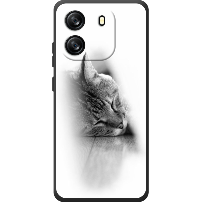 Чохол BoxFace Blackview Wave 6C 