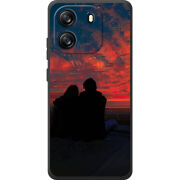 Чохол BoxFace Blackview Wave 6C the Secret Place