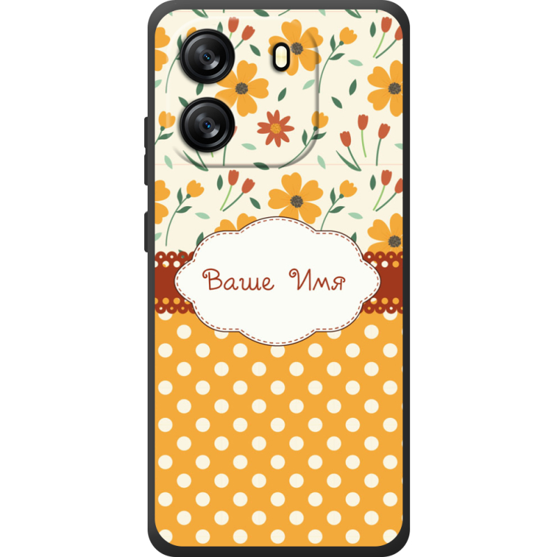 Чохол BoxFace Blackview Wave 6C 