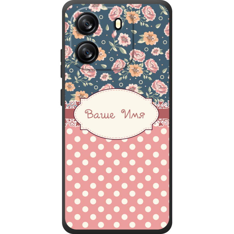 Чохол BoxFace Blackview Wave 6C 