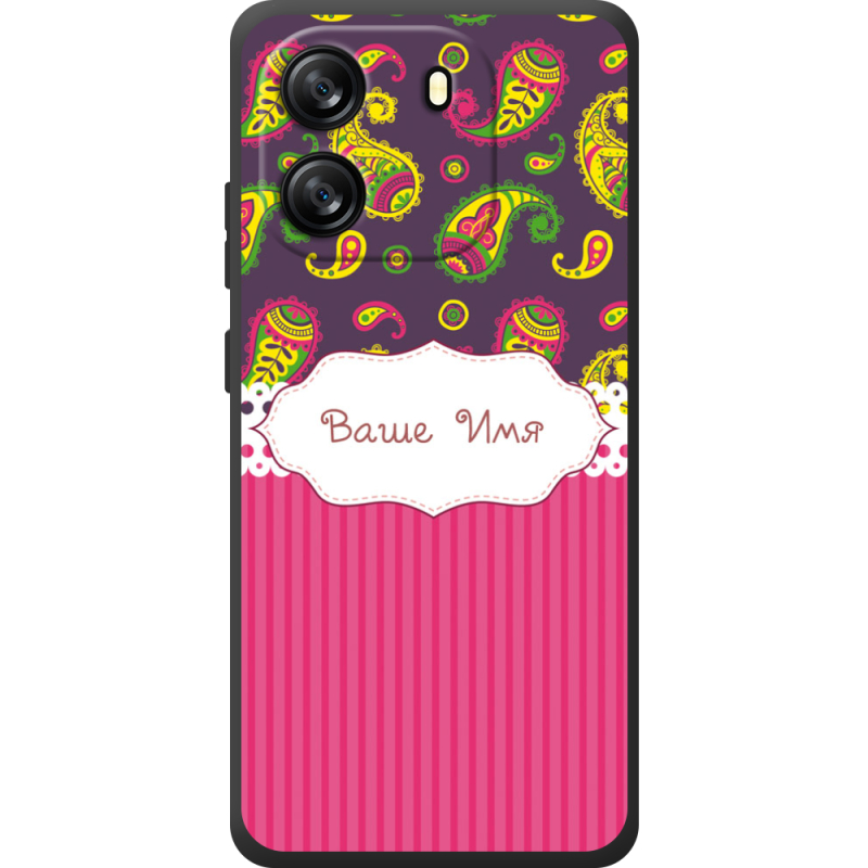 Чохол BoxFace Blackview Wave 6C 