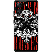 Чохол BoxFace Blackview Wave 6C 