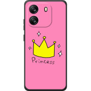 Чохол BoxFace Blackview Wave 6C 