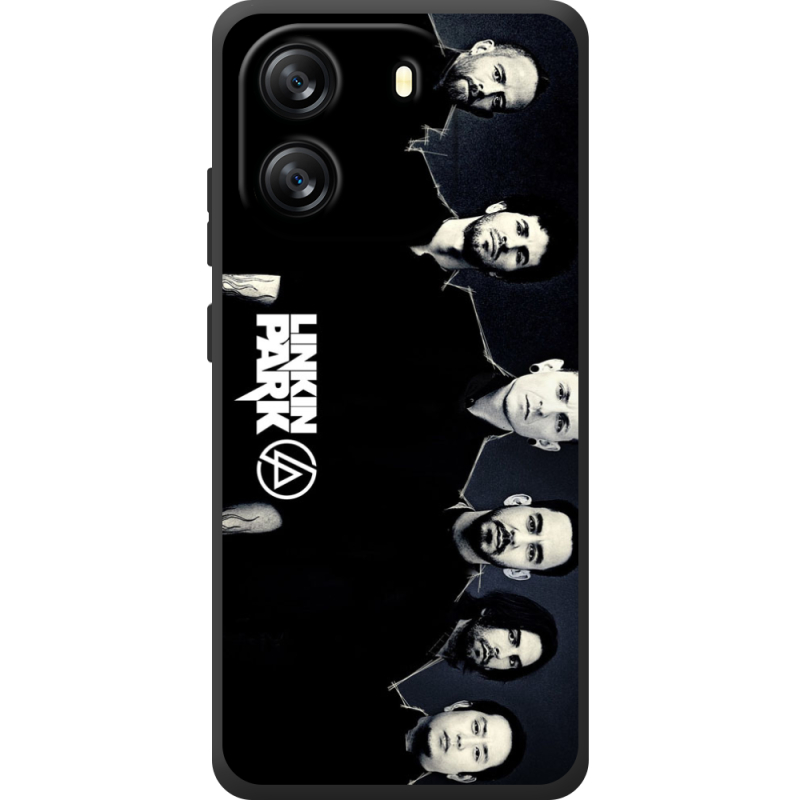 Чохол BoxFace Blackview Wave 6C 