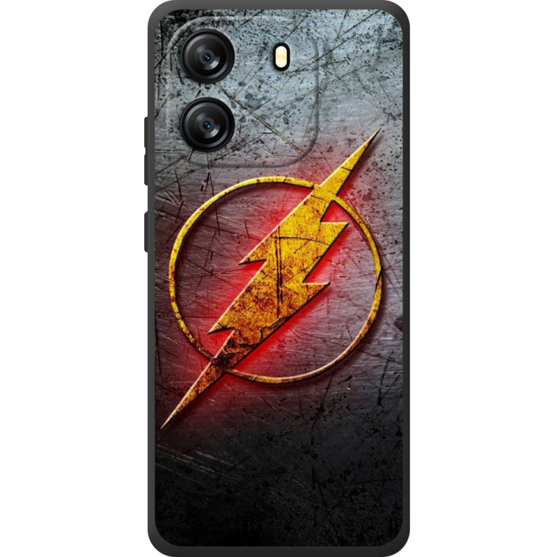 Чохол BoxFace Blackview Wave 6C 