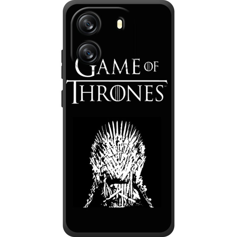 Чохол BoxFace Blackview Wave 6C 