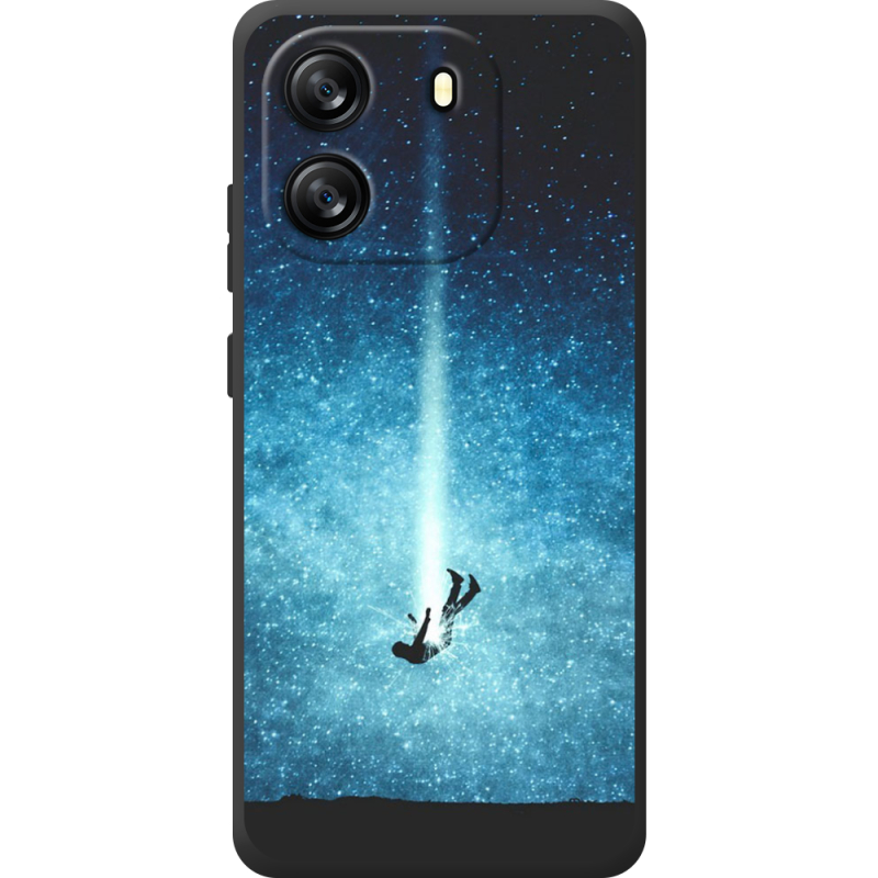 Чохол BoxFace Blackview Wave 6C 