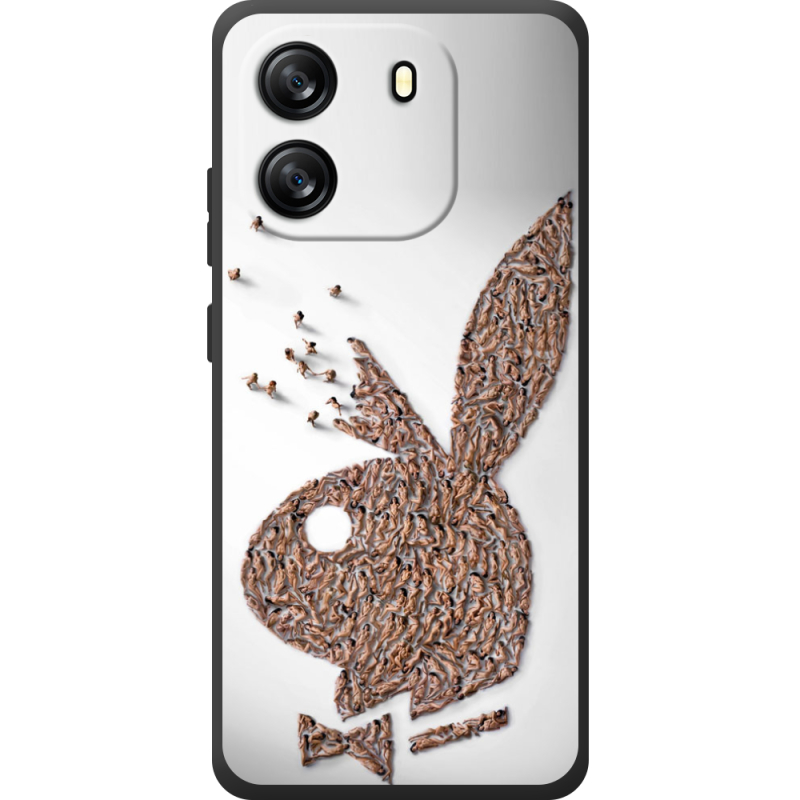 Чохол BoxFace Blackview Wave 6C 