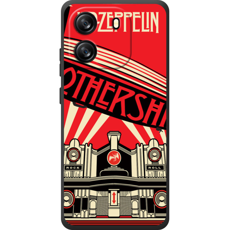 Чохол BoxFace Blackview Wave 6C 