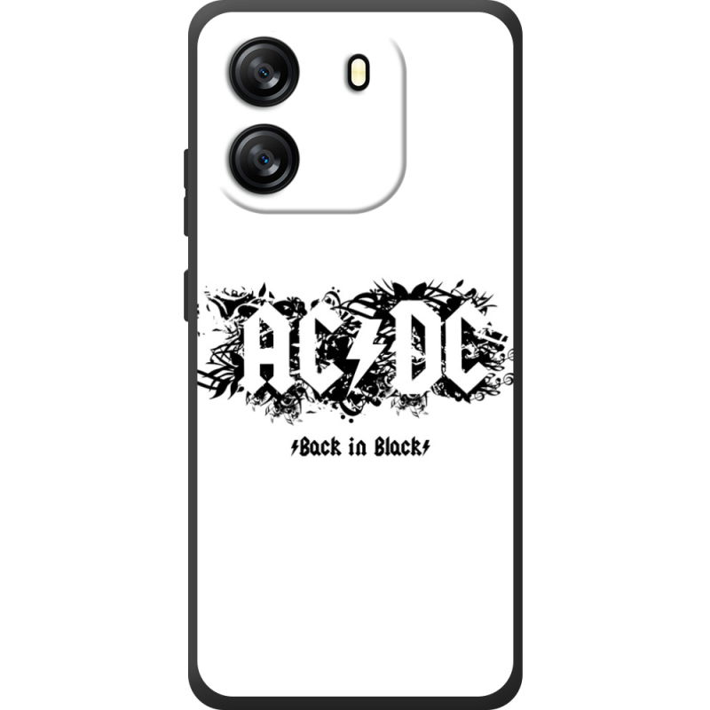 Чохол BoxFace Blackview Wave 6C 