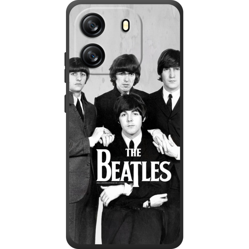 Чохол BoxFace Blackview Wave 6C 