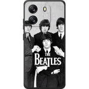 Чохол BoxFace Blackview Wave 6C 