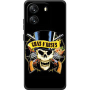 Чохол BoxFace Blackview Wave 6C 