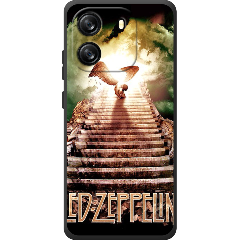 Чохол BoxFace Blackview Wave 6C 