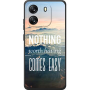 Чохол BoxFace Blackview Wave 6C 