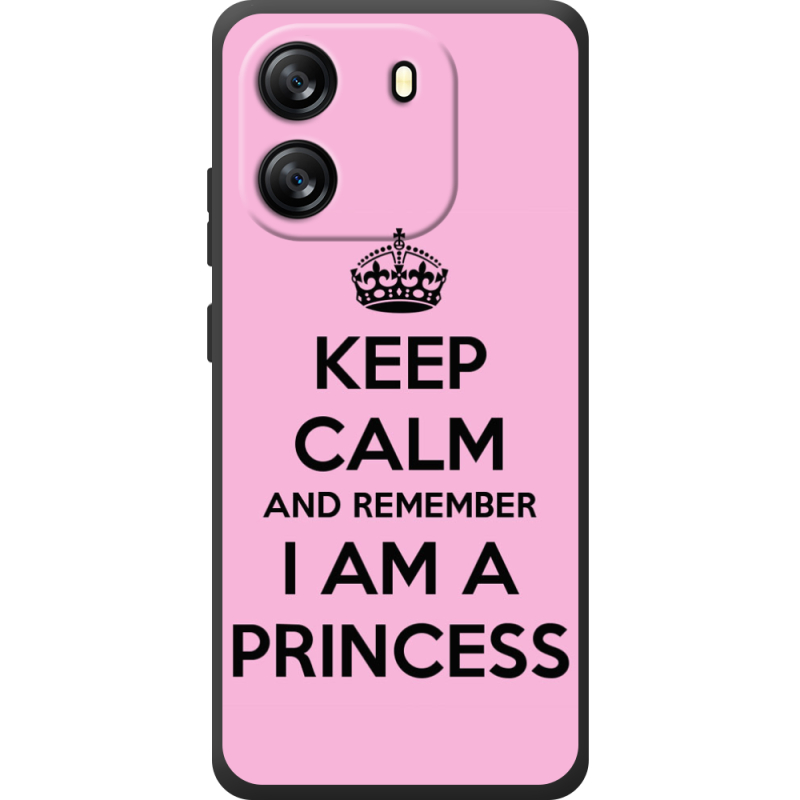 Чохол BoxFace Blackview Wave 6C 