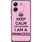 Чохол BoxFace Blackview Wave 6C 