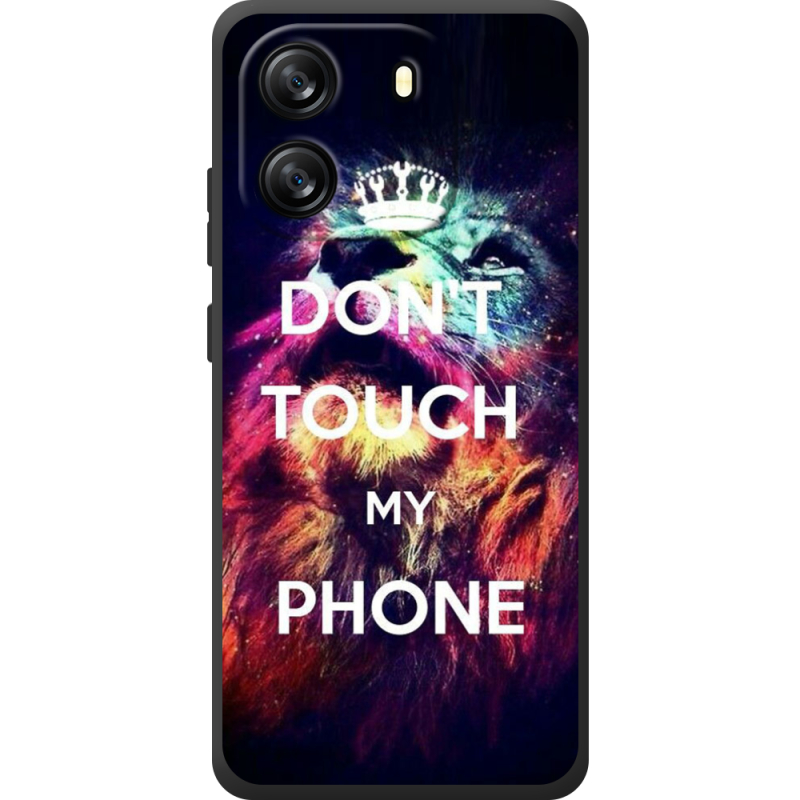 Чохол BoxFace Blackview Wave 6C 