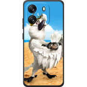 Чохол BoxFace Blackview Wave 6C 