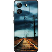 Чохол BoxFace Blackview Wave 6C 