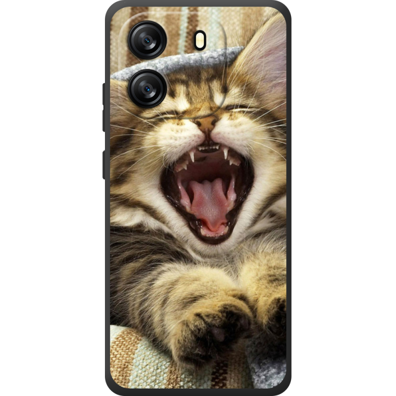 Чохол BoxFace Blackview Wave 6C 