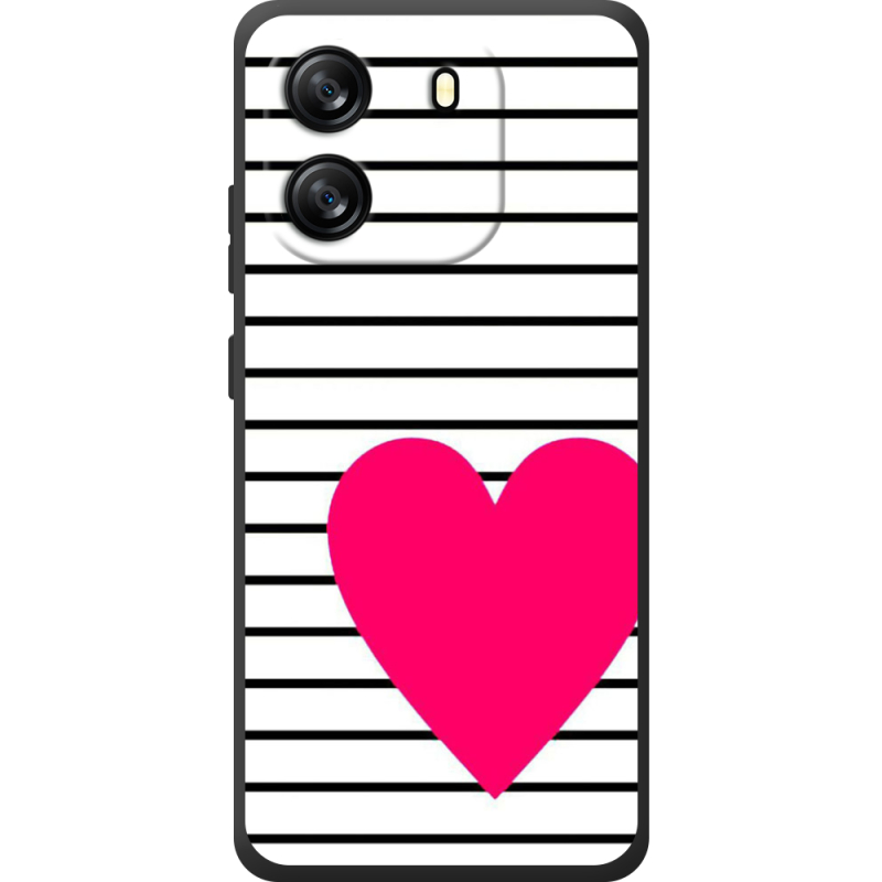 Чохол BoxFace Blackview Wave 6C 