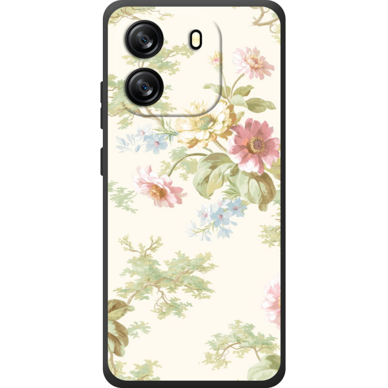 Чохол BoxFace Blackview Wave 6C 