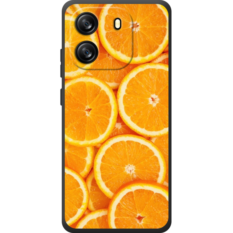 Чохол BoxFace Blackview Wave 6C 