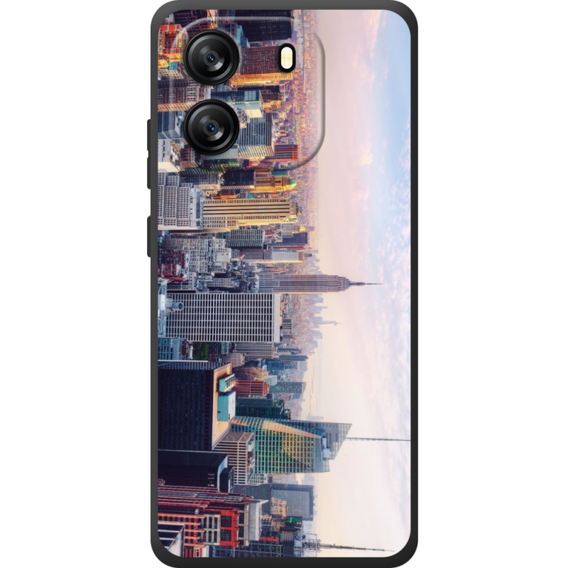 Чохол BoxFace Blackview Wave 6C 