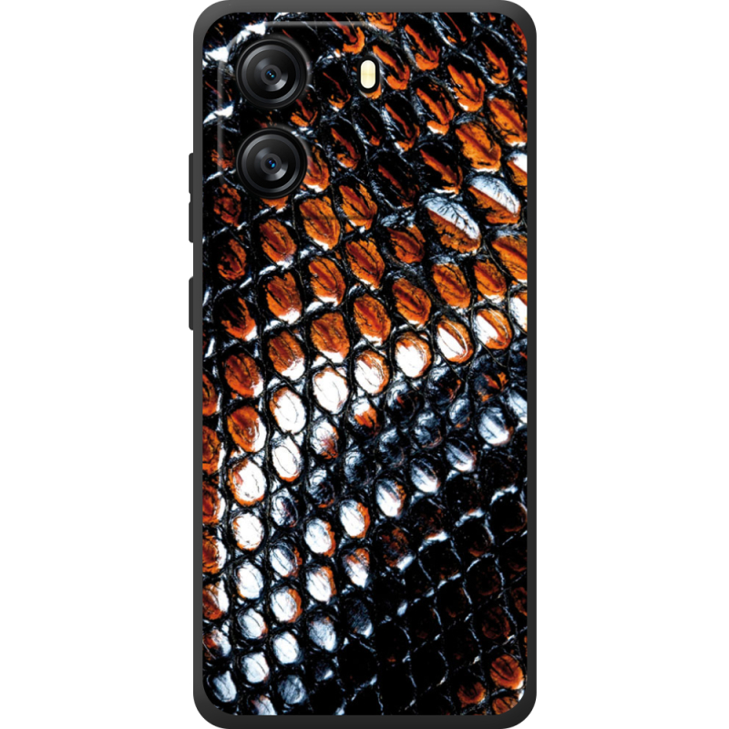 Чохол BoxFace Blackview Wave 6C 