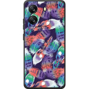 Чохол BoxFace Blackview Wave 6C 