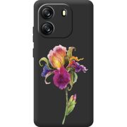 Прозорий чохол BoxFace Blackview Wave 6C Iris