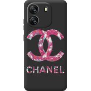 Чохол зі стразами Blackview Wave 6C 