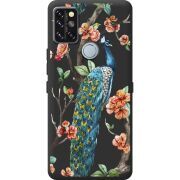 Прозрачный чехол BoxFace Umidigi A9 Pro Pavlin