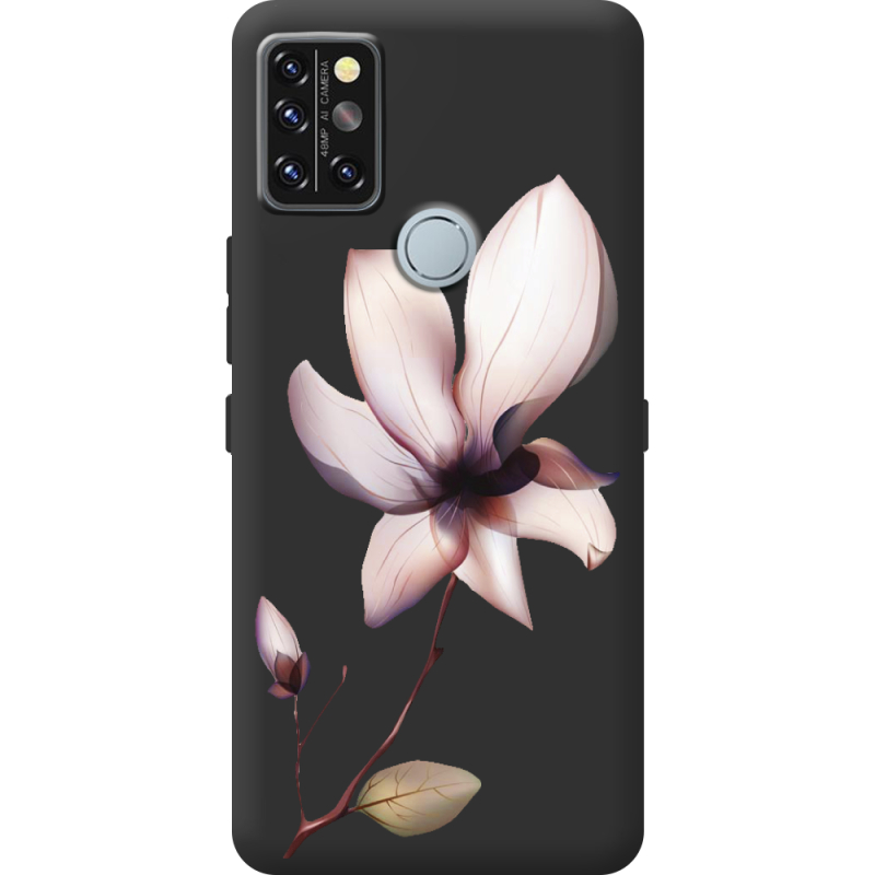 Прозрачный чехол BoxFace Umidigi A9 Pro Magnolia