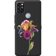 Прозрачный чехол BoxFace Umidigi A9 Pro Iris
