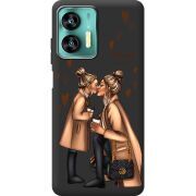 Прозрачный чехол BoxFace Oukitel C35 Mommy Is My BFF