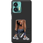 Прозрачный чехол BoxFace Oukitel C35 Motivation