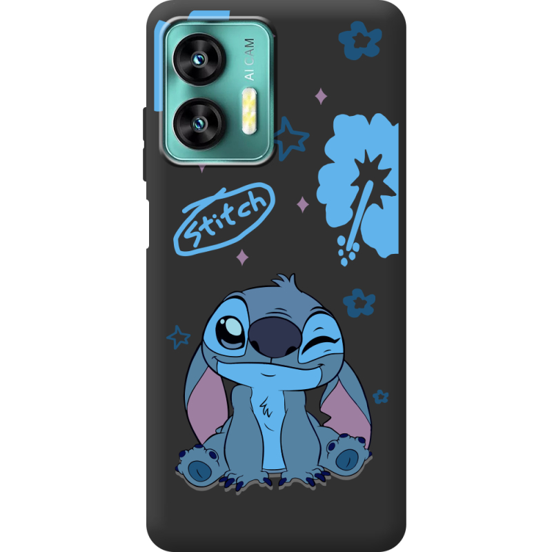 Прозрачный чехол BoxFace Oukitel C35 