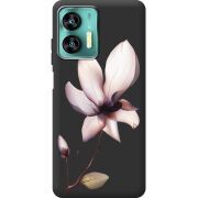 Прозрачный чехол BoxFace Oukitel C35 Magnolia