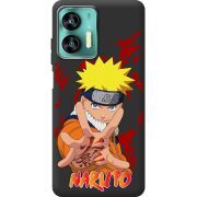 Прозрачный чехол BoxFace Oukitel C36 Naruto