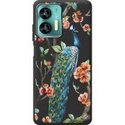 Прозрачный чехол BoxFace Oukitel C36 Pavlin