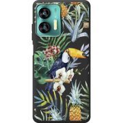 Прозрачный чехол BoxFace Oukitel C36 Tucan