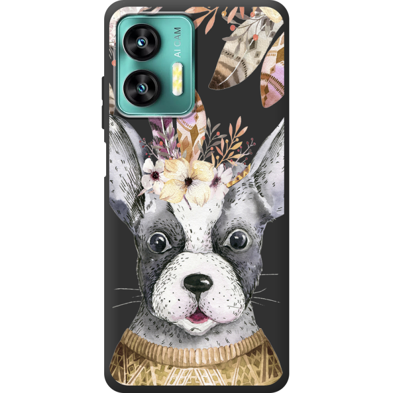 Прозрачный чехол BoxFace Oukitel C36 