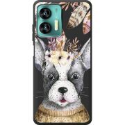 Прозрачный чехол BoxFace Oukitel C36 