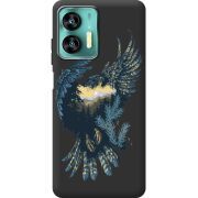 Прозрачный чехол BoxFace Oukitel C36 Eagle