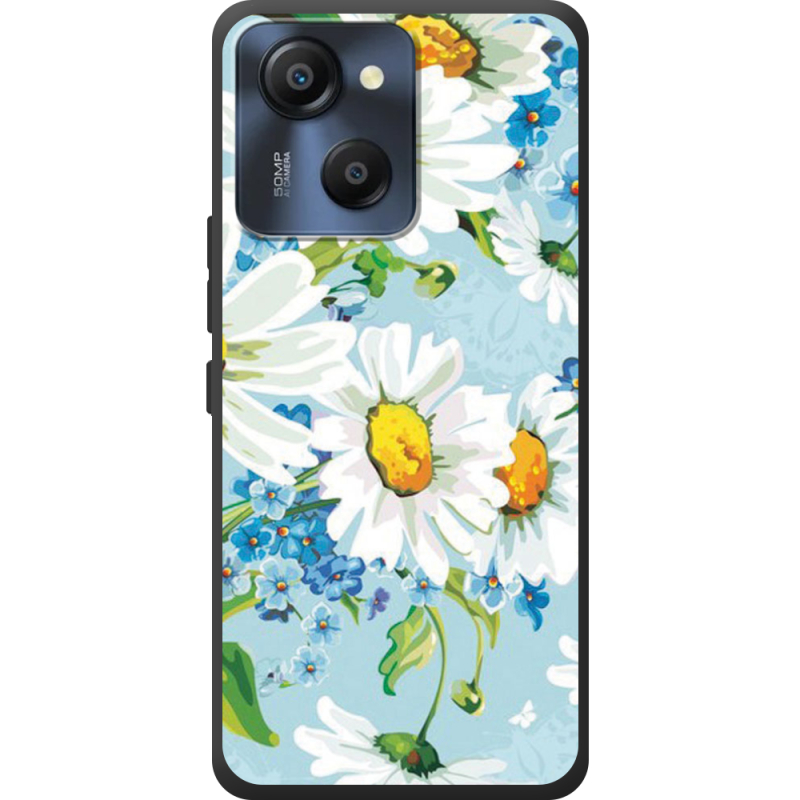 Чохол BoxFace Blackview Oscal Modern 8 