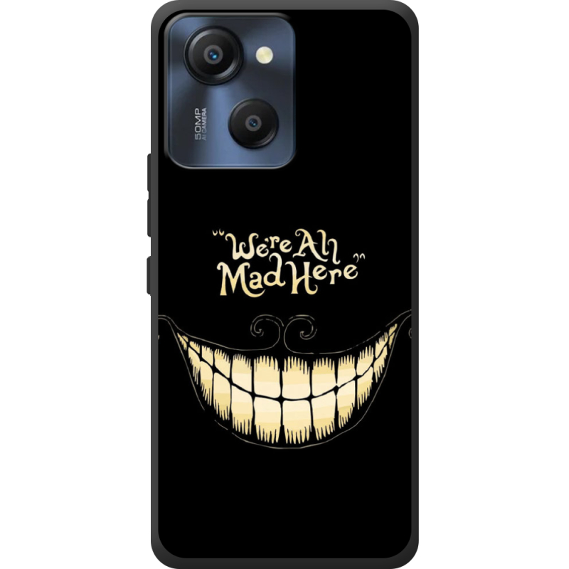 Чохол BoxFace Blackview Oscal Modern 8 